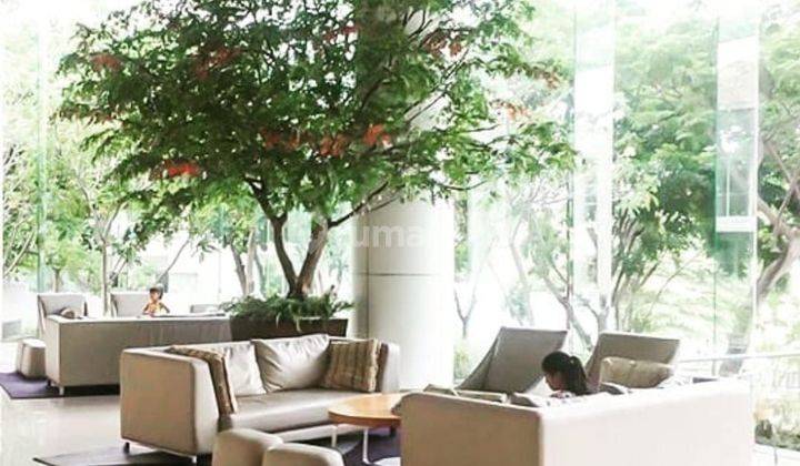 Apartemen Ancol Mansion View Laut Dan View Kota Murah 2