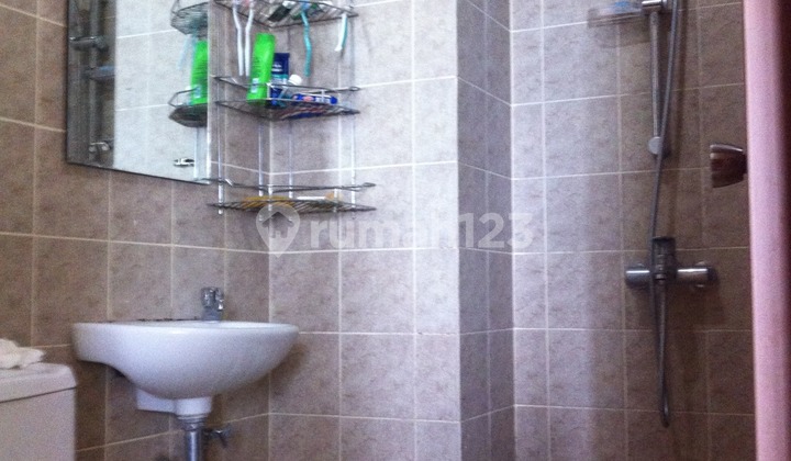 Apartemen Salemba Strategis Akses Dekat Pusat Bisnis 2