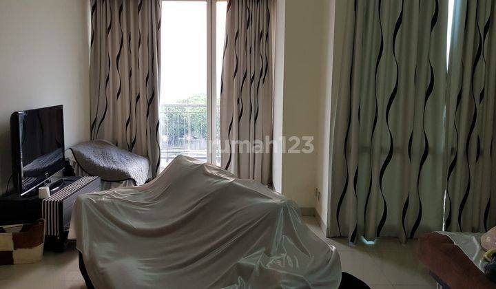 Apartemen Ancol Mansion View Laut Dan View Kota Murah 2