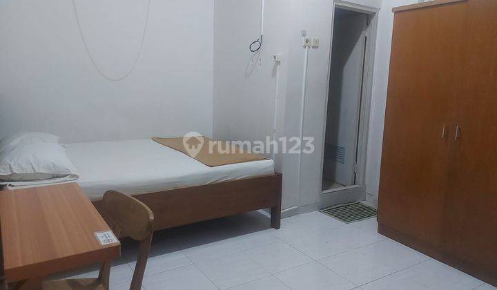 Rumah Kost Murah Harga Dibawah Pasaran Njop 2