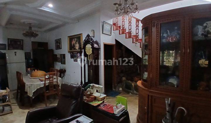 Rumah Dengan Lingkungan Asri Strategis Akses Murah 2