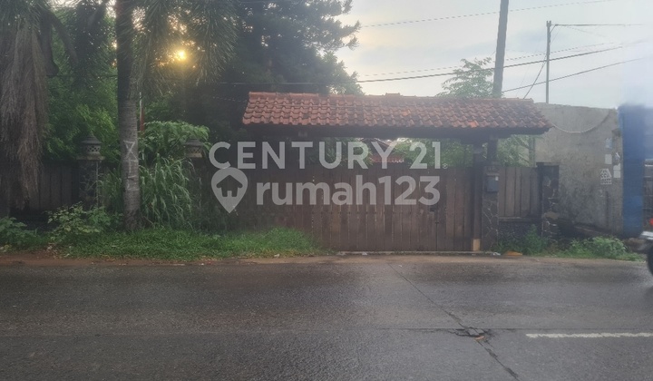 Disewakan Tanah Strategis di Jalan Raya Hankam Bekasi Kota Disewakan Tanah Strategis di Jalan Raya Hankam Bekasi Kota