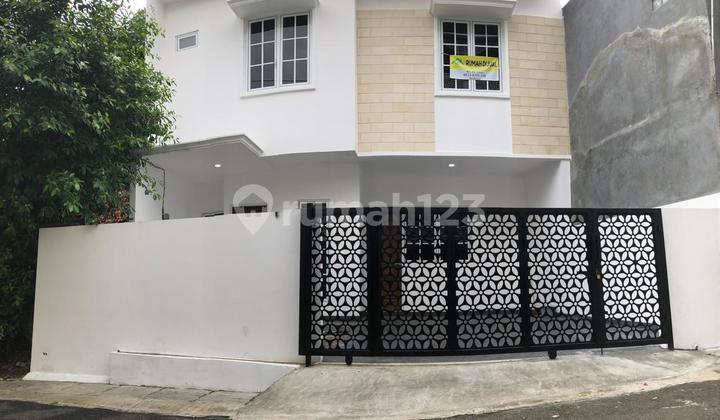 Rumah Baru Cempaka Putih 1 M-an Murah Rumah Baru Cempaka Putih 1 M-an Murah