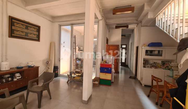 For Sale, Ready-to-Occupy Minimalist House, Cempaka Putih, Central Jakarta 2