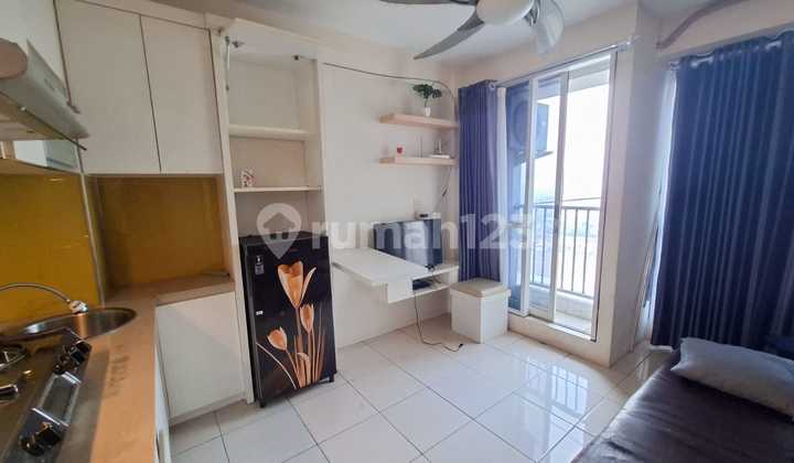 Apartemen Tifolia Gading Strategis 