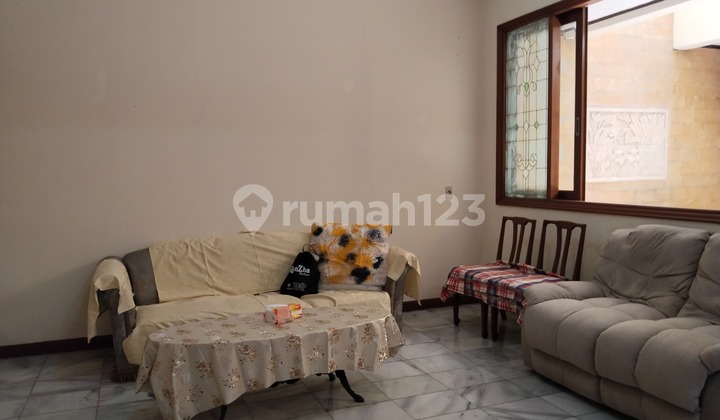 Rumah Harga Dibawah Pasaran Luas 400m Murah