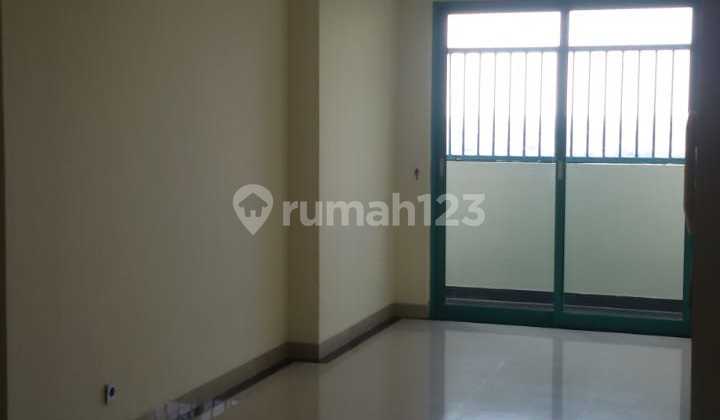 Disewakan Apartemen di Cempaka Putih Lokasi Strategis 1