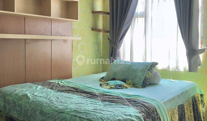 Dijual Apartemen Margonda Residence 3 Tipe Studio 1