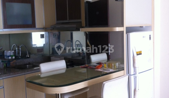 Apartemen Salemba Strategis Akses Dekat Pusat Bisnis