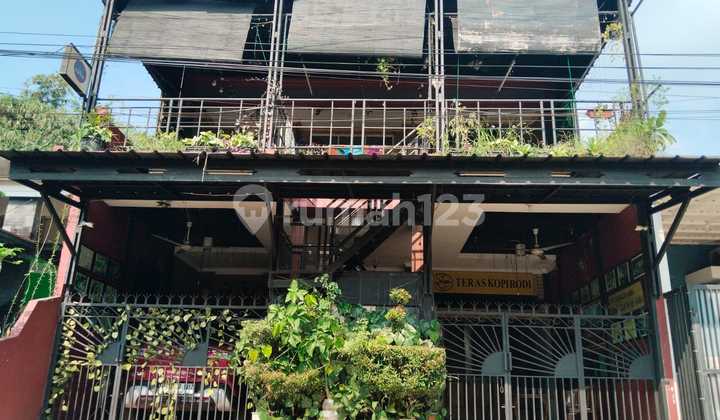 Rumah Cluster Depok Siap Huni Murah