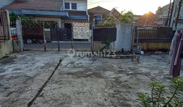 Rumah Senen Hitung Tanah Cocok Untuk Rumah Kos 2