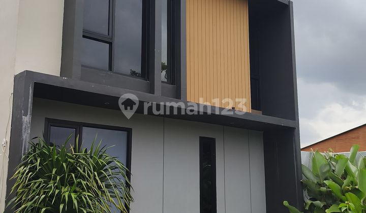 Rumah Cikarang DP 0% Bagus untuk Investasi Rumah Cikarang DP 0% Bagus untuk Investasi