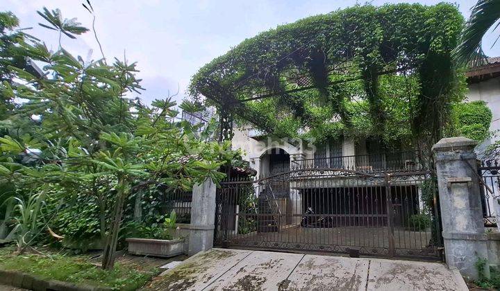 Dijual Rumah Sunter Jakarta Utara 1
