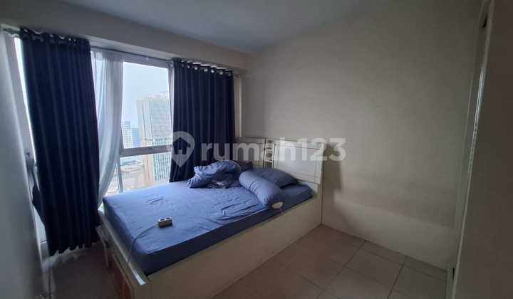 Apartemen Tifolia Gading Strategis 