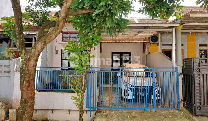 Strategic Affordable Pamulang Cluster House 2