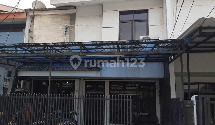 Cheap Cempaka Putih Tengah Office House Cheap Cempaka Putih Tengah Office House