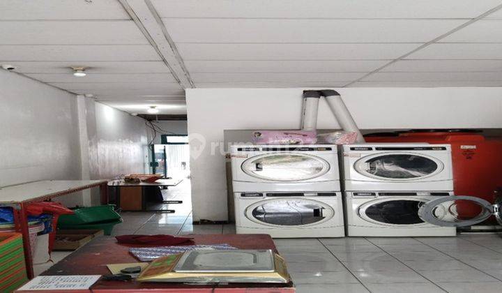 Ruko Pantai Indah Kapuk Harga Dibawah Pasaran Murah 2