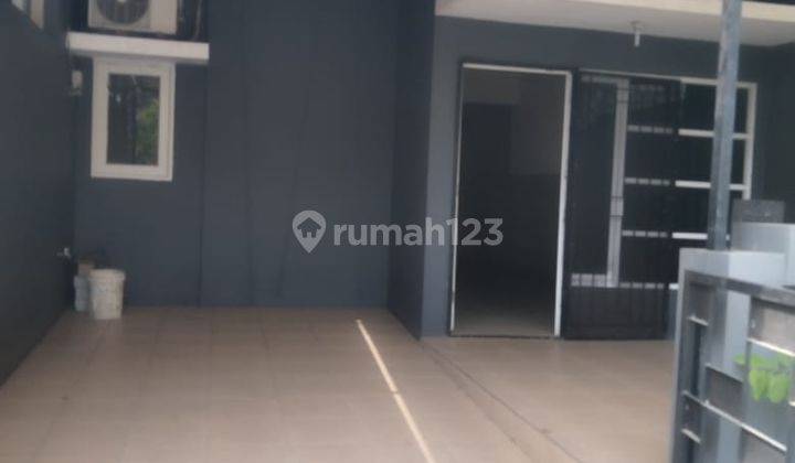 Rumah Serpong Melati Mas Siap Huni 1