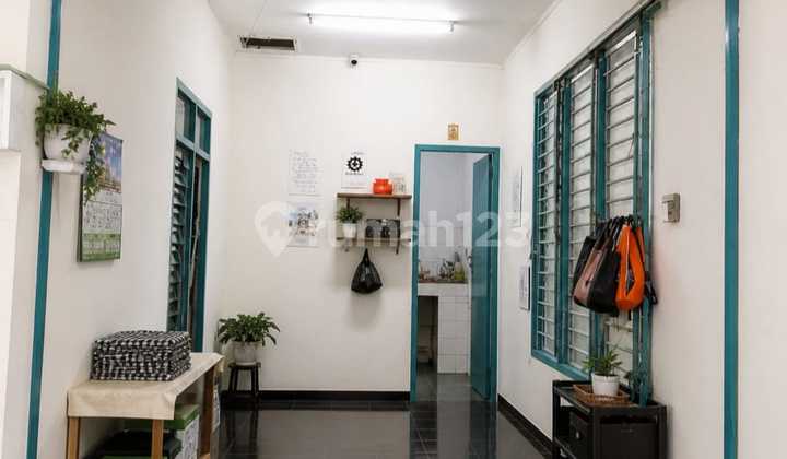 Rumah Kayu Putih Harga Dibawah NJOP Murah Rumah Kayu Putih Harga Dibawah NJOP Murah