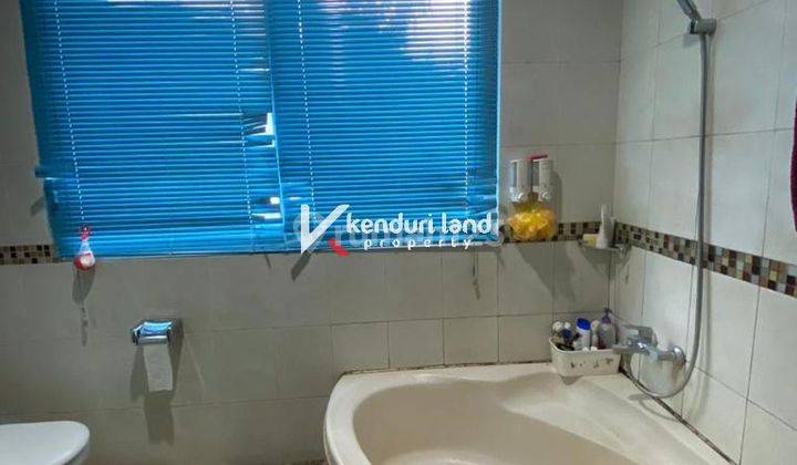 DiJUAL Rumah MEWAH private POOL Dekat ANDARA - CILANDAK 2