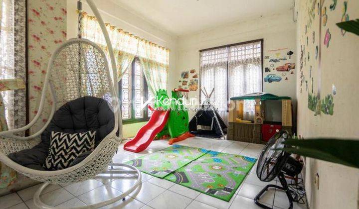 Di JUAL Rumah MEWAH Strategis dekat PUSAT BISNIS KUNINGAN MAMPANG 2