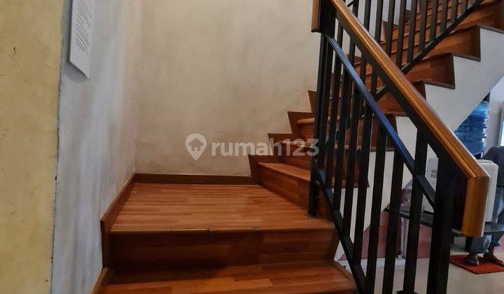 Di JUAL RUKO murah Strategis akses Pinggir jalan BESAR 2