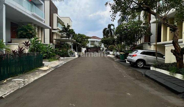 Rumah MURAH NYAMAN private POOL dekat KEMANG  2