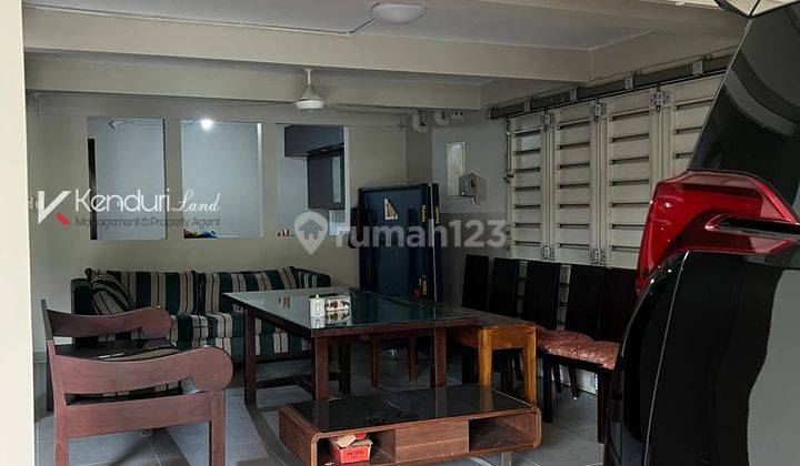 Rumah Cantik Akses Besar Dkt Perkantoran Senopati Kebayoran Bar 2