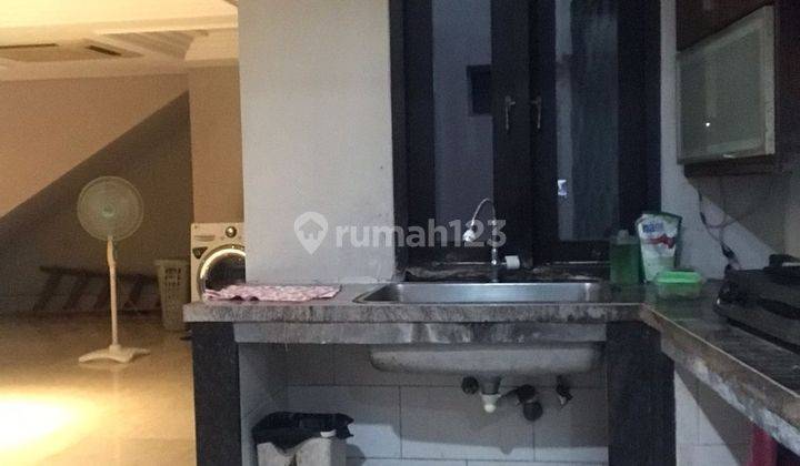 Rumah Murah Akses Jalan Besar Dekat Pusat Bisnis Kemang 2