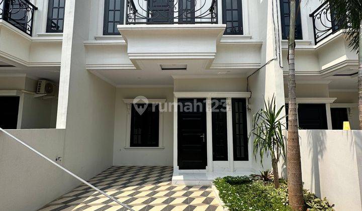 Rumah Idaman Keluarga Harga Menarik Dekat Ke Andara 1