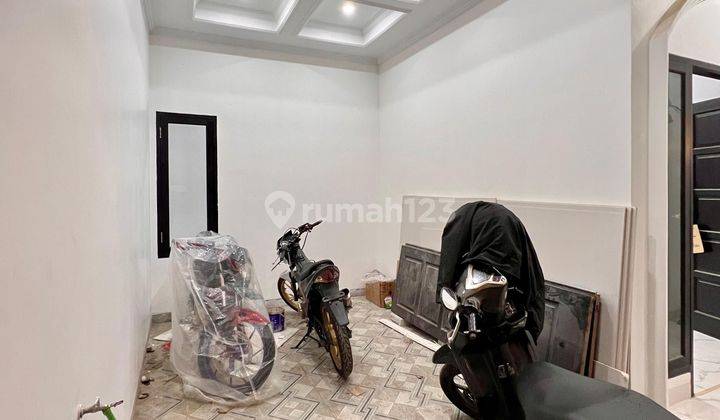 Di Jual Rumah Murah Dekat Andara Dan Cilandak 2