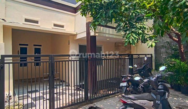 Rumah Sangat Murah Strategis Dkt Ke Tol Andara  1