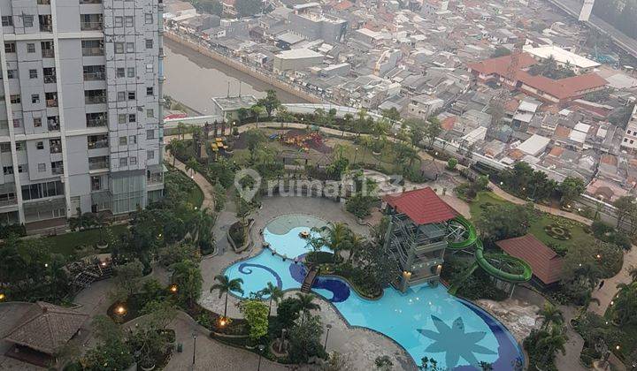 Apartemen Seasoncity Furnished Siap Huni 1