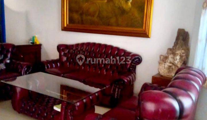 Rumah mewah, siap huni 2km ke pintu Toll Pasteur Bandung 2