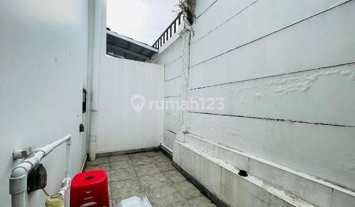 Rumah  furnished dalam komplek  dibawah pasaran, Tajur Bogor 2