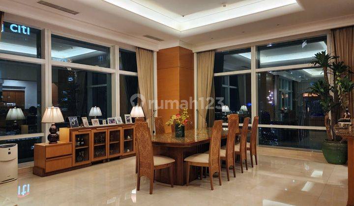 foto lainnya apartemen pacific place residence 4