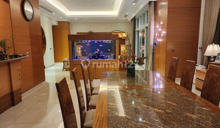 foto lainnya apartemen pacific place residence 4