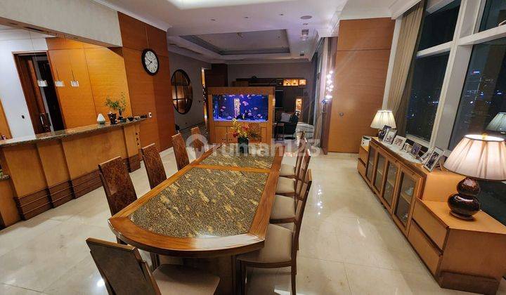 foto lainnya apartemen pacific place residence 4