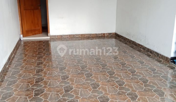 Rumah siap huni dalam komplek pisangan Jogjakarta 2