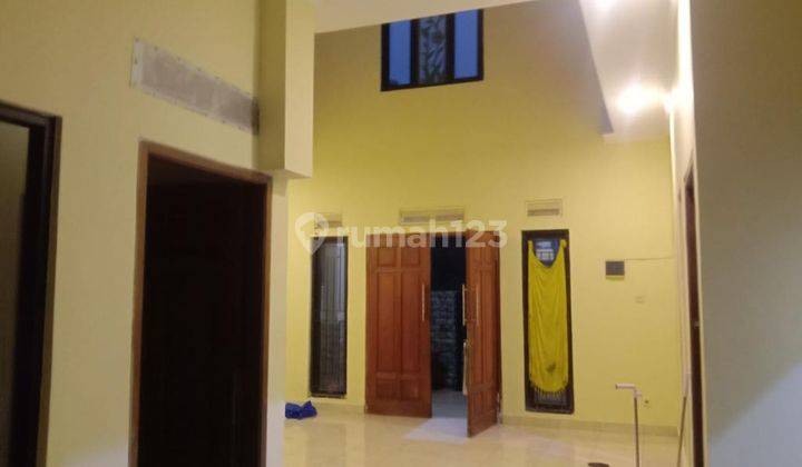 foto lainnya rumah dalam komplek villa mutiara