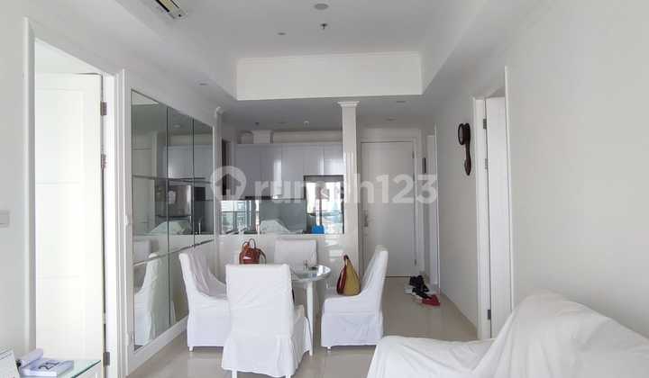 Kondominium Taman Anggrek Residence 2 Kamar Siap Huni 2