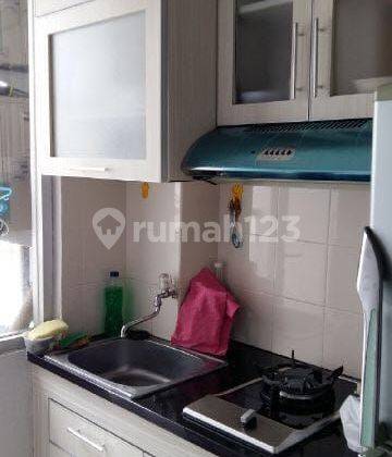 Apartemen Seasoncity Furnished Siap Huni 2