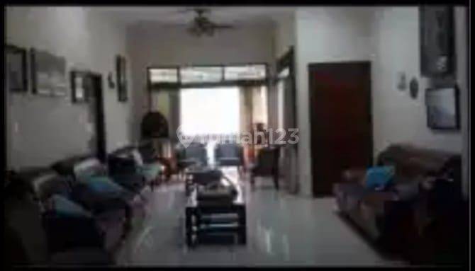 Rumah 2 Lantai Di Tebet Barat Jakarta Selatan 2