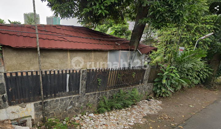 Auction of Cessie Exclusive for Investors at Wijaya Kusuma, Cilandak, South Jakarta