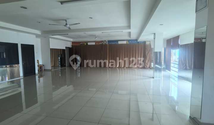3-Storey Shop House and Rentals in Tapos Depok 2