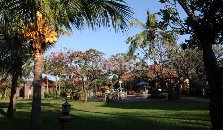 Hotel Bintang 3, Spa And Resort Mewah Dekat Pantai Buleleng Bali