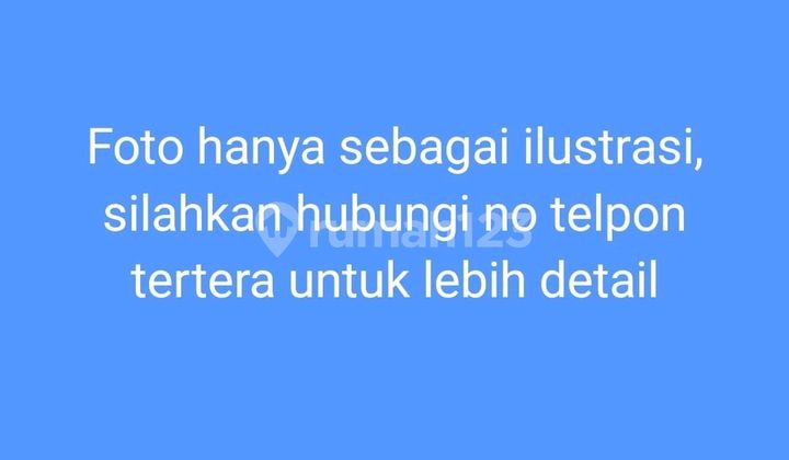 Premium Location Guesthouse in Yogyakarta Often Visited by Foreigners