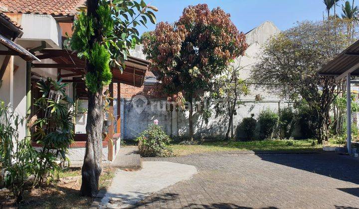 Runah Heritage Lokasi Mainroad Riau Bandung Untuk Usaha 2