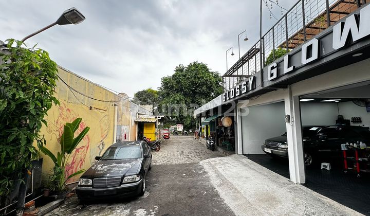 Turun Harga Lahan Usaha Strategis.di Pasar Minggu Jakarta Selatan Turun Harga Lahan Usaha Strategis.di Pasar Minggu Jakarta Selatan