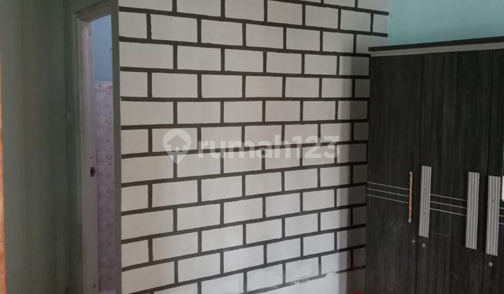foto lainnya rumah dalam komplek villa mutiara